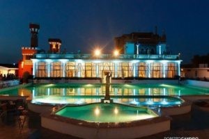 Castello Miramare Maccarese 13